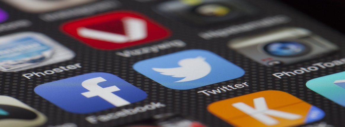 Why is Social Media important for my business?