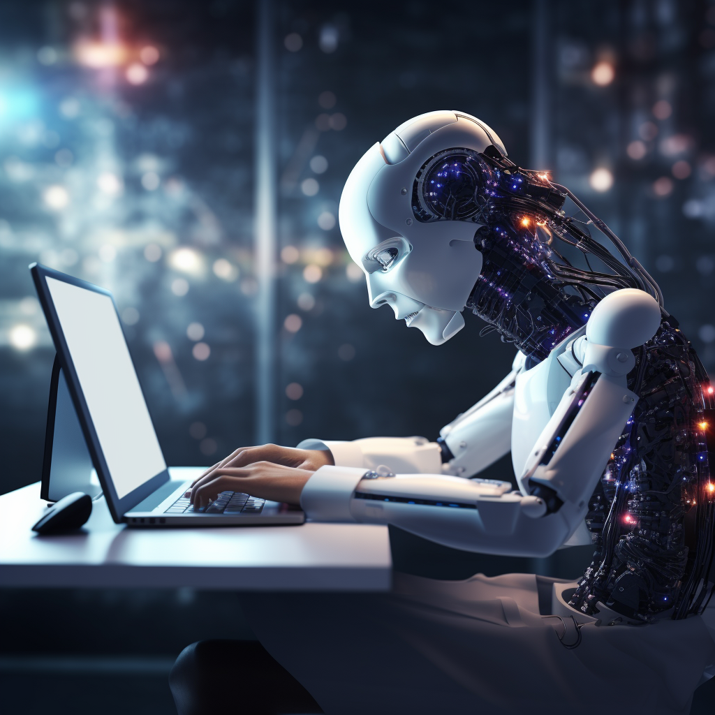 AI Copywriting: How a Tool is Changing an Industry