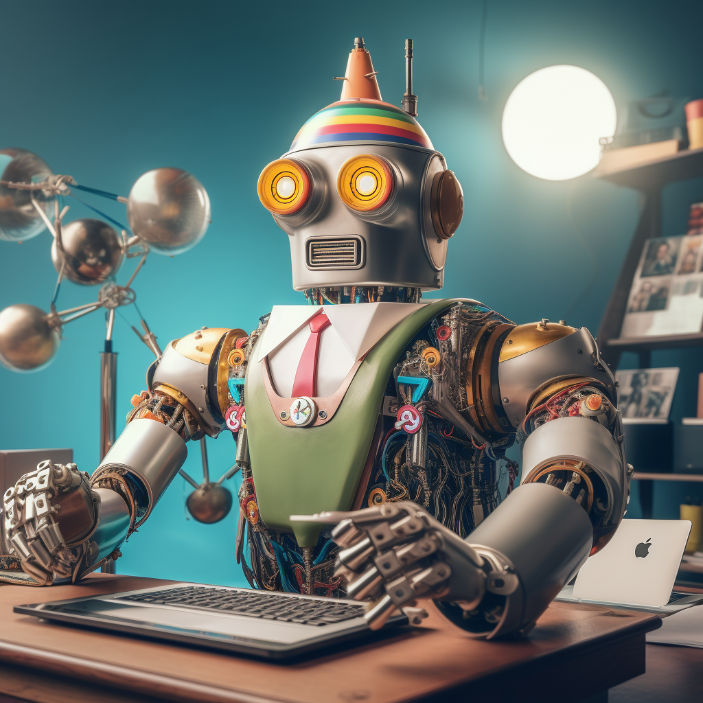 AI Copywriting: How a Tool is Changing an Industry