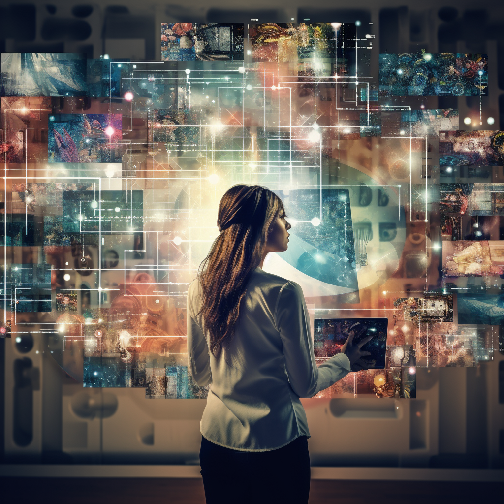 Digital Marketing Trends in 2024