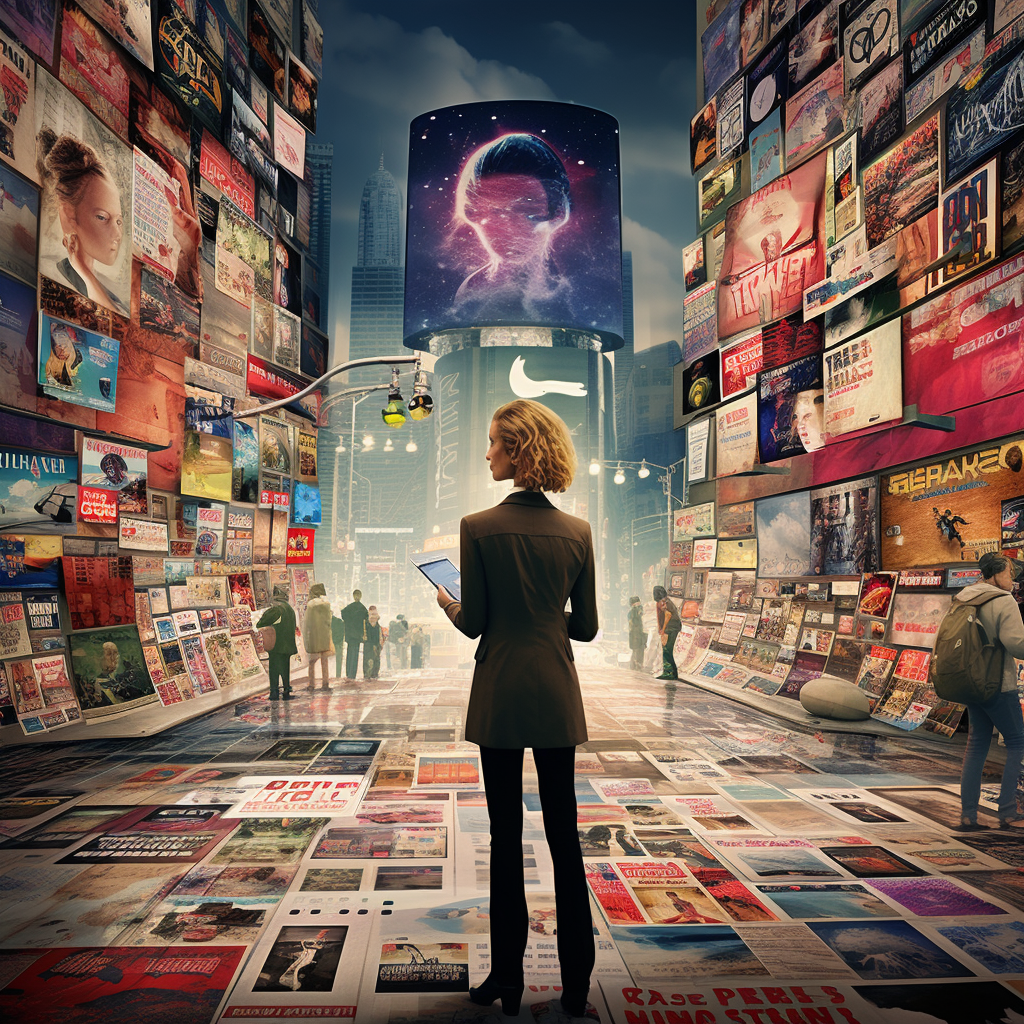 Digital Marketing Trends in 2024