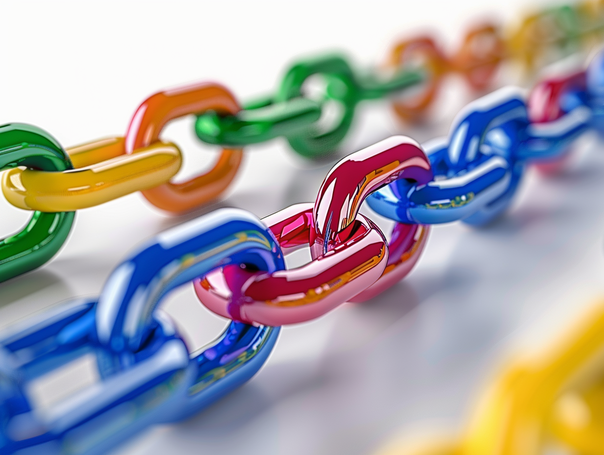 High Quality Links Are Still Essential for Modern SEO