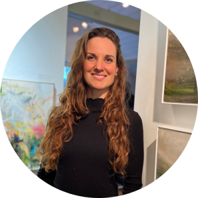 Emily Burgoine - Senior Account Manager, Project and SEO Lead