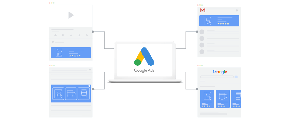 Looking beyond the headlines: what Google ad spend trends really mean for business