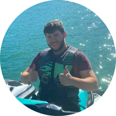 Isaac Fletcher - Digital Marketing Assistant