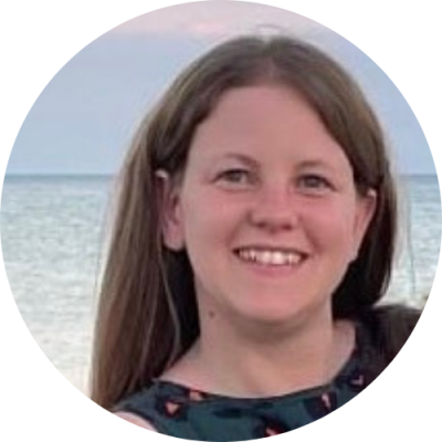 Sara Cresswell - Director, Digital Strategist and Paid Advertising Lead
