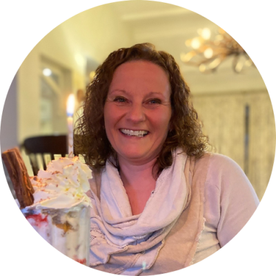 Suz Flynn - Office Manager