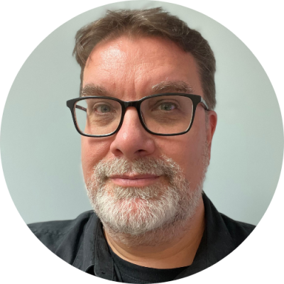 Tim Purslow - Director and Developer