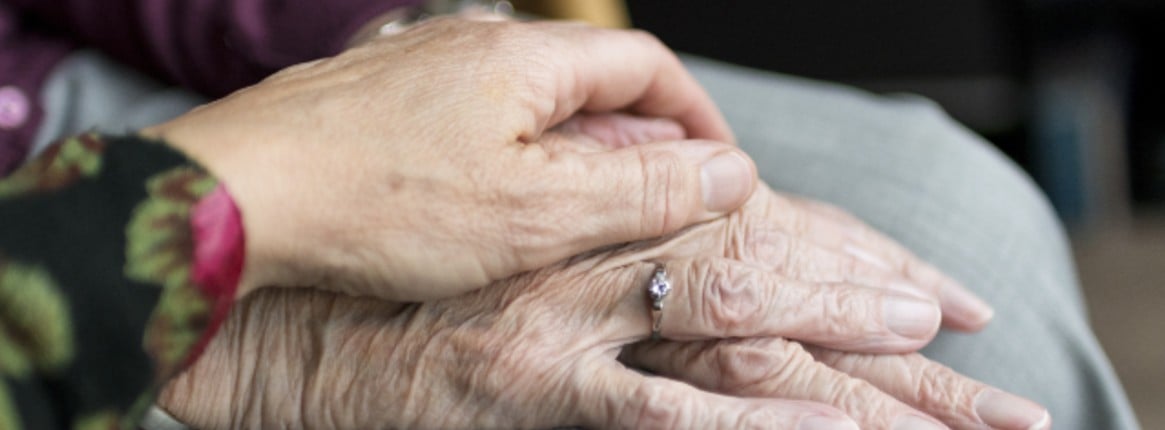 Why digital marketing for care homes is unique