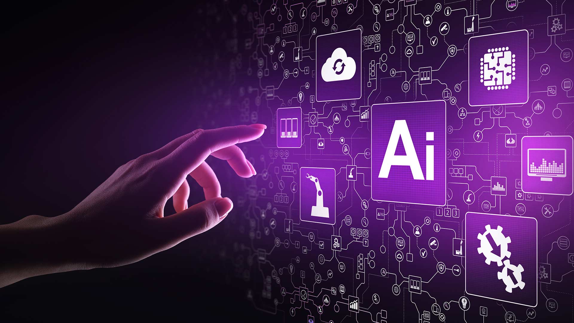 How AI is changing the visibility of websites in search