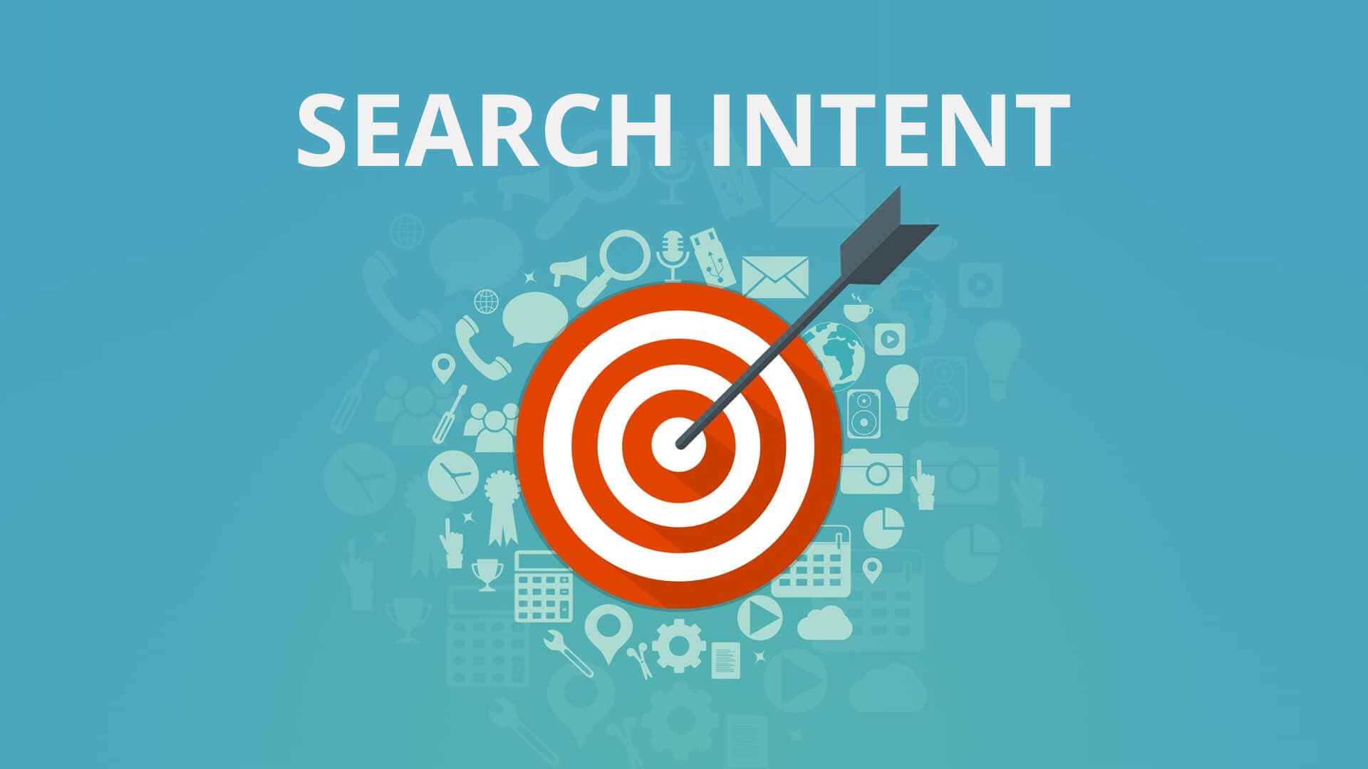 Search intent